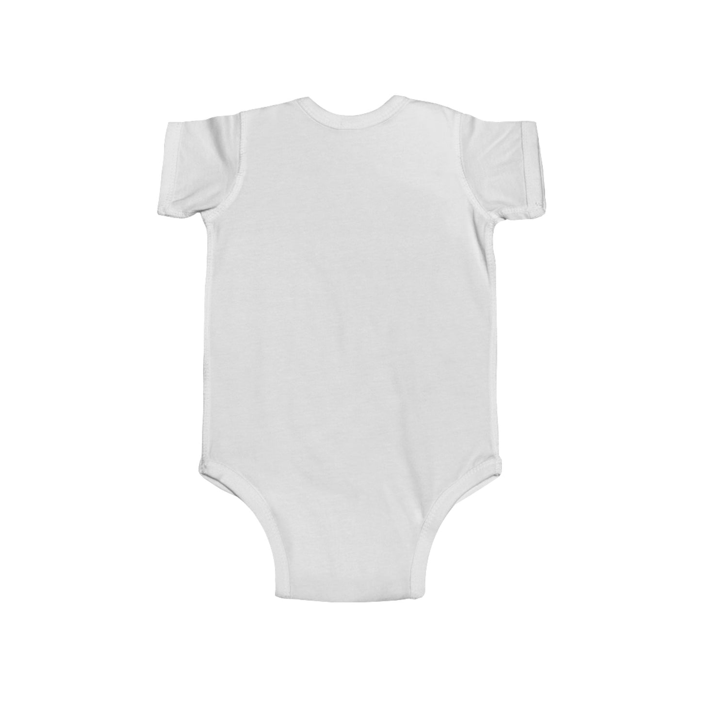 Infant Old Logo Bodysuit