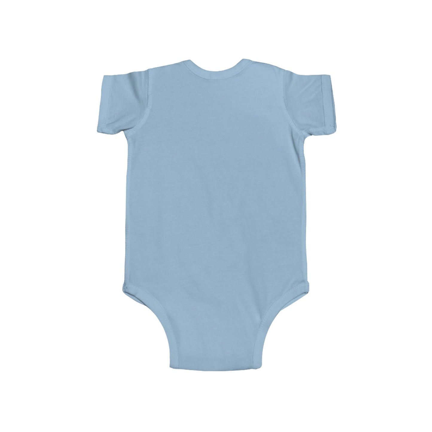 Infant Old Logo Bodysuit