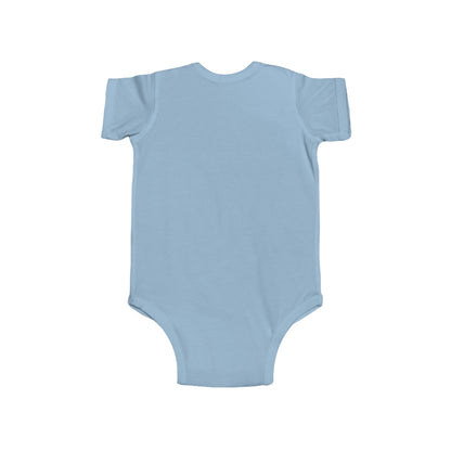 Infant Old Logo Bodysuit