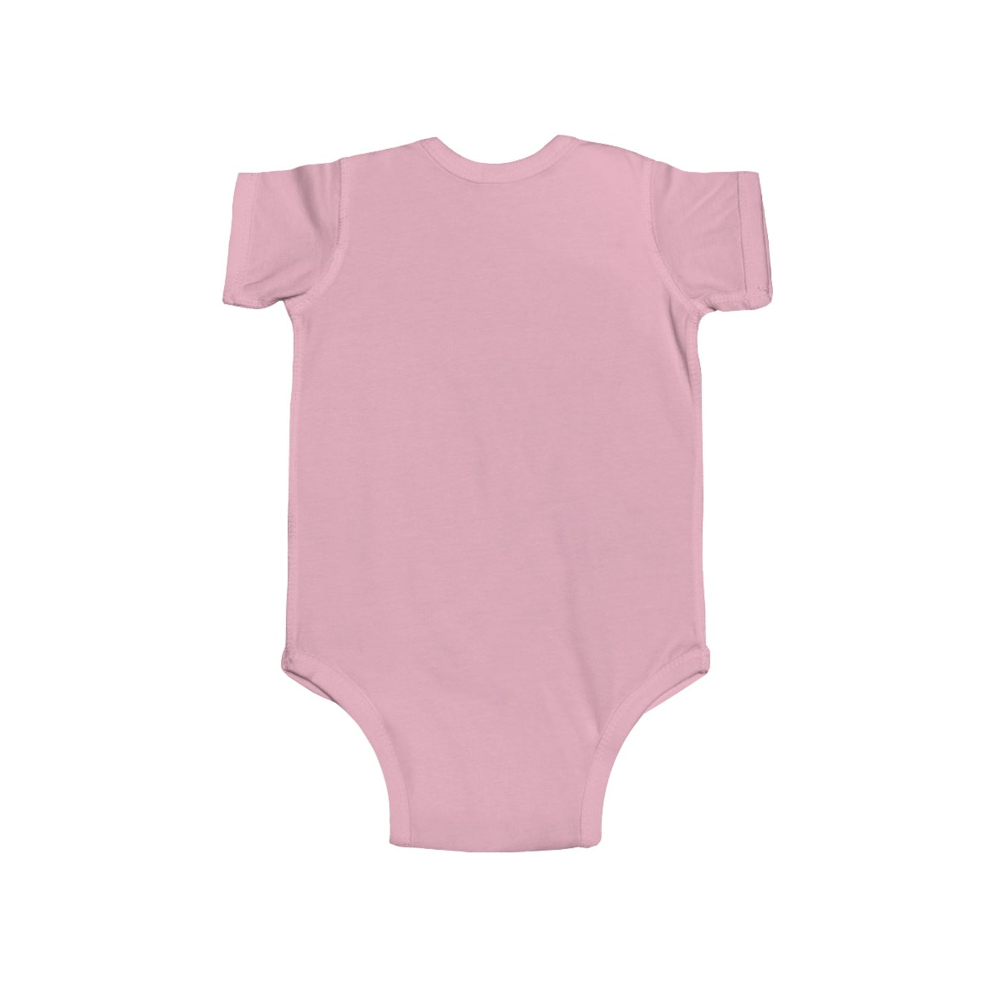 Infant Old Logo Bodysuit