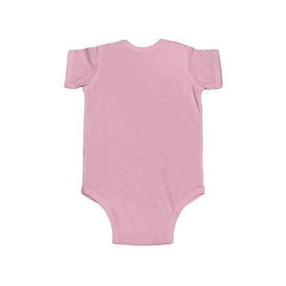 Infant Old Logo Bodysuit