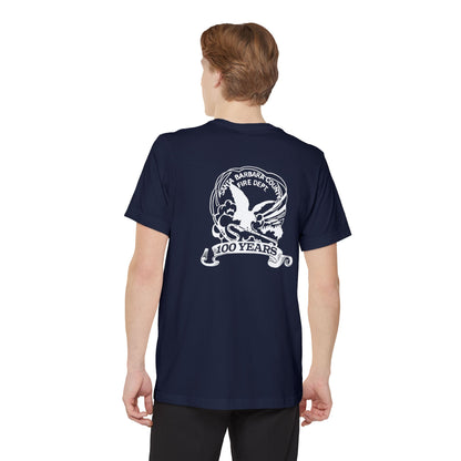 Unisex Pocket T-shirt