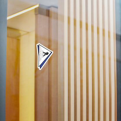 Benevolent Sticker 2