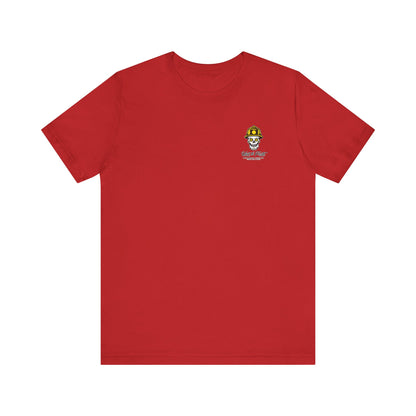 Fiesta Skull Tee