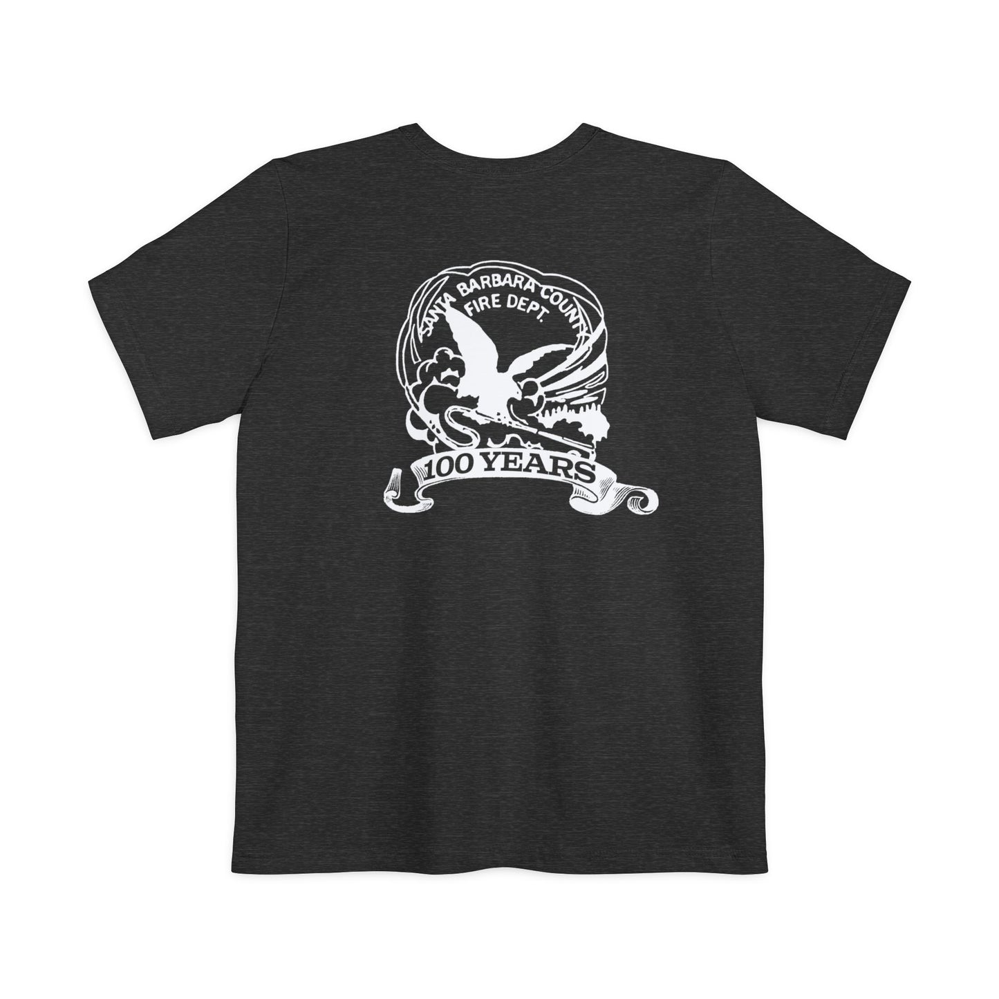 Unisex Pocket T-shirt