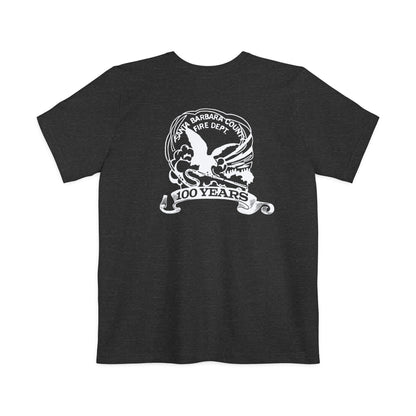 Unisex Pocket T-shirt