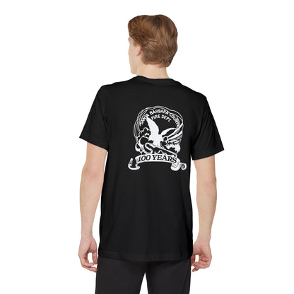 Unisex Pocket T-shirt