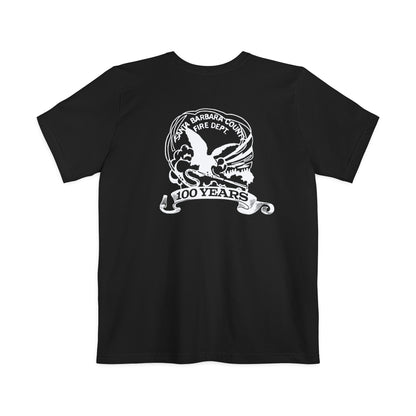 Unisex Pocket T-shirt