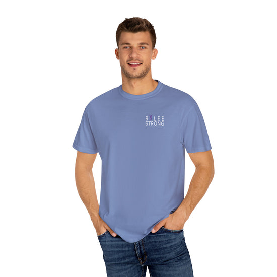 Rylee's Fight Tee