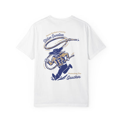 Station 17 T-Shirt
