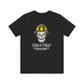 Fiesta Skull Tee