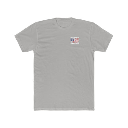 Patriotic SBCoFD