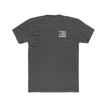 Patriotic SBCoFD