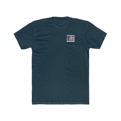Patriotic SBCoFD