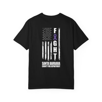 Rylee's Fight Tee