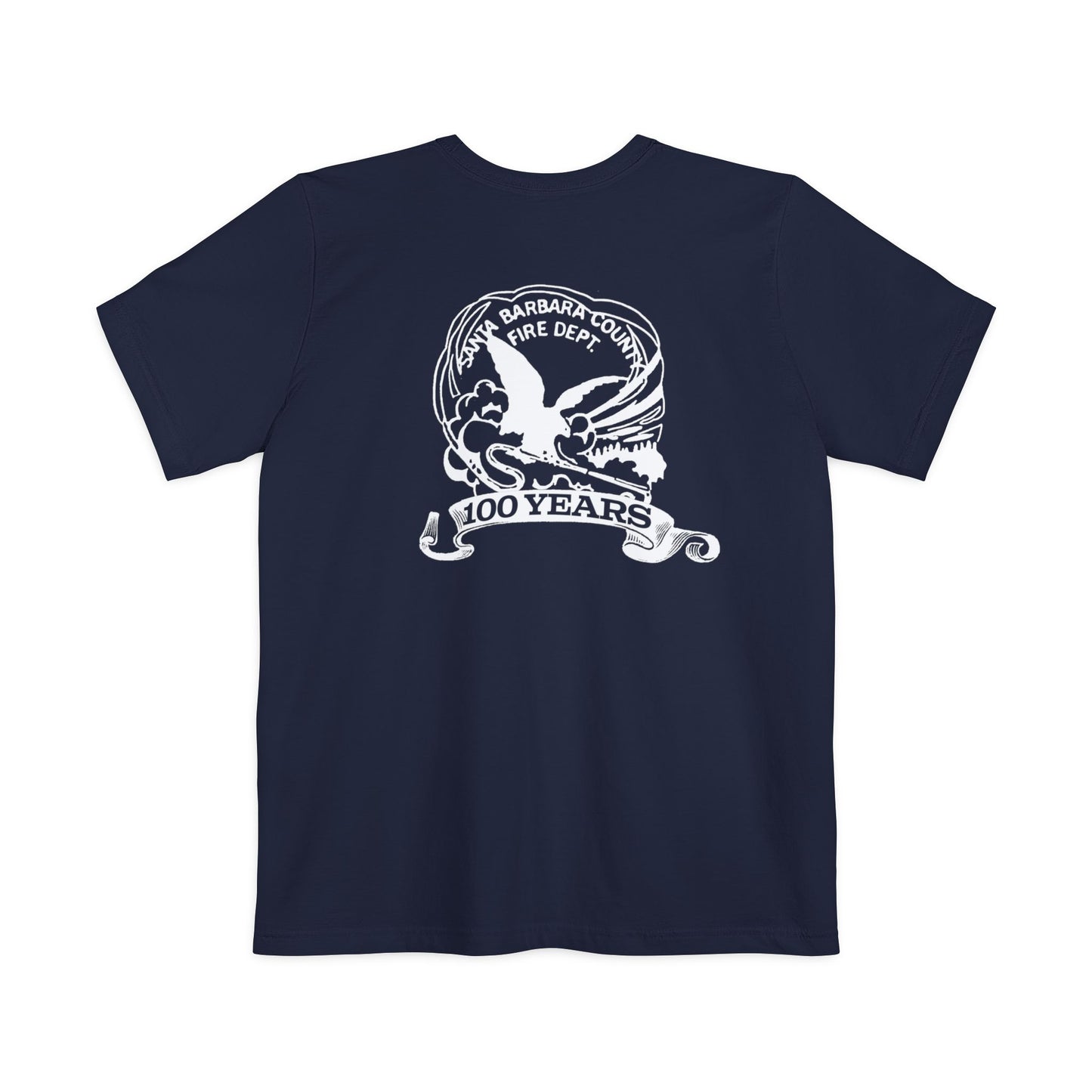 Unisex Pocket T-shirt