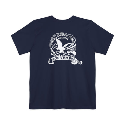 Unisex Pocket T-shirt