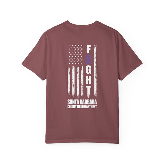 Rylee's Fight Tee