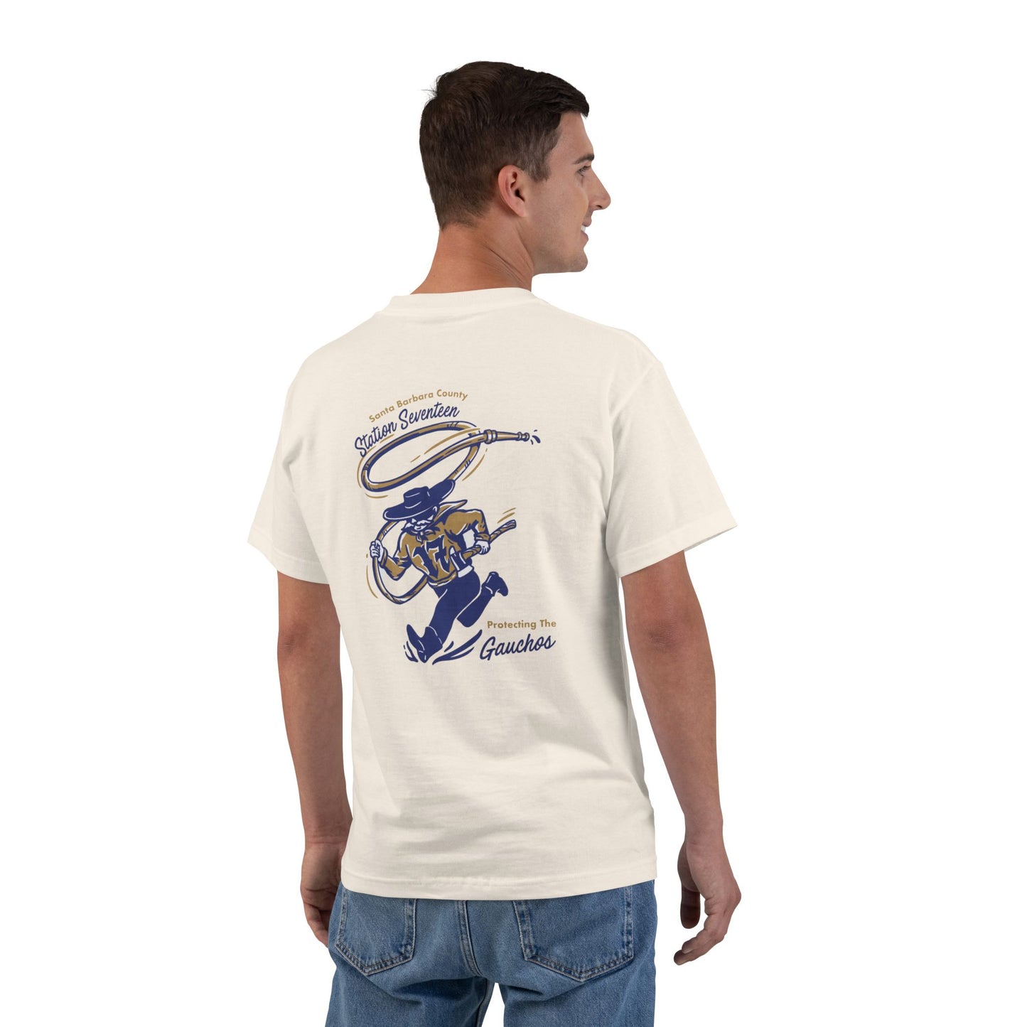 Beefy-T®  Short-Sleeve T-Shirt