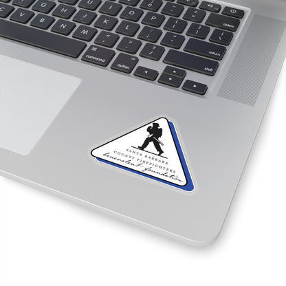 Benevolent Sticker 1
