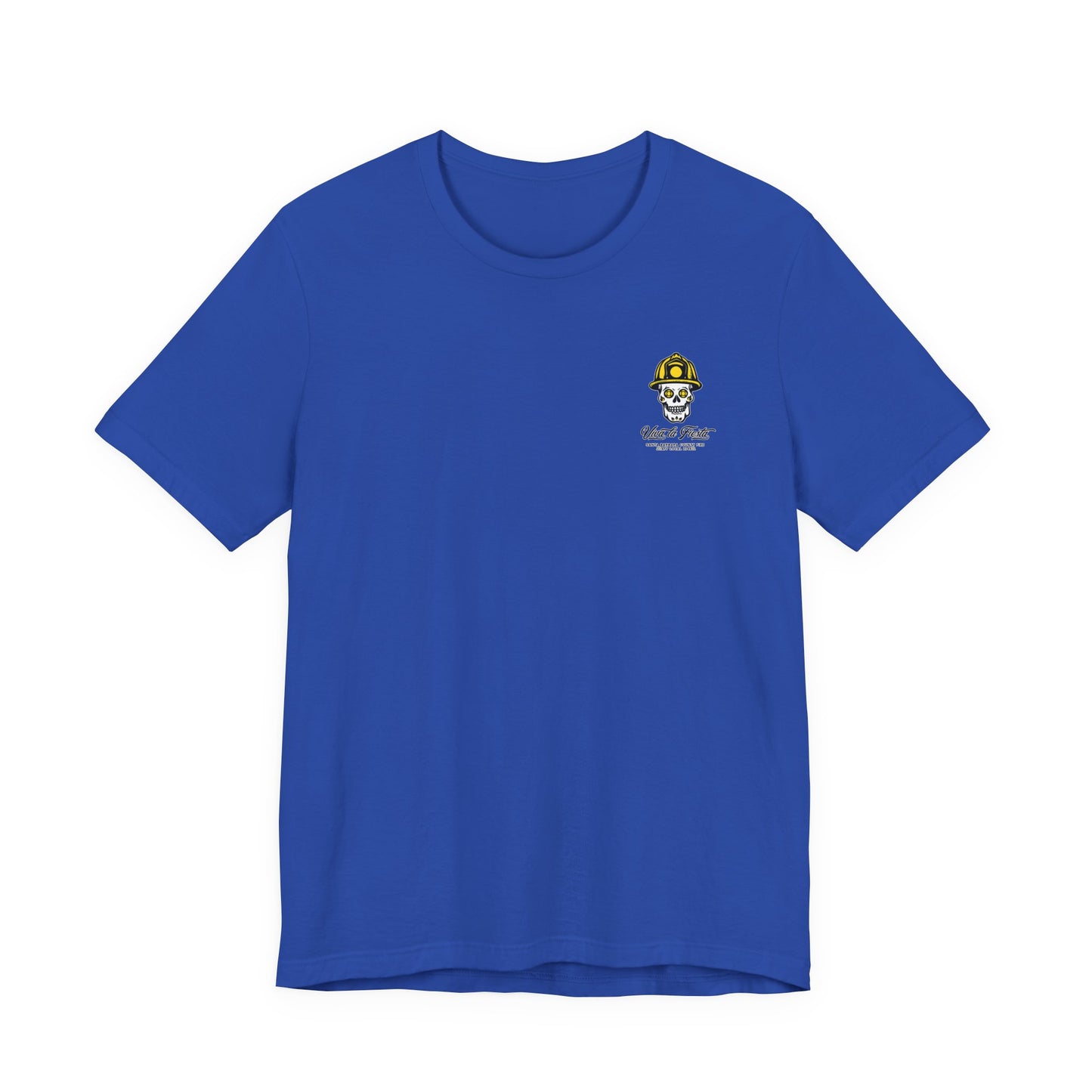 Fiesta Skull Tee