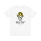 Fiesta Skull Tee