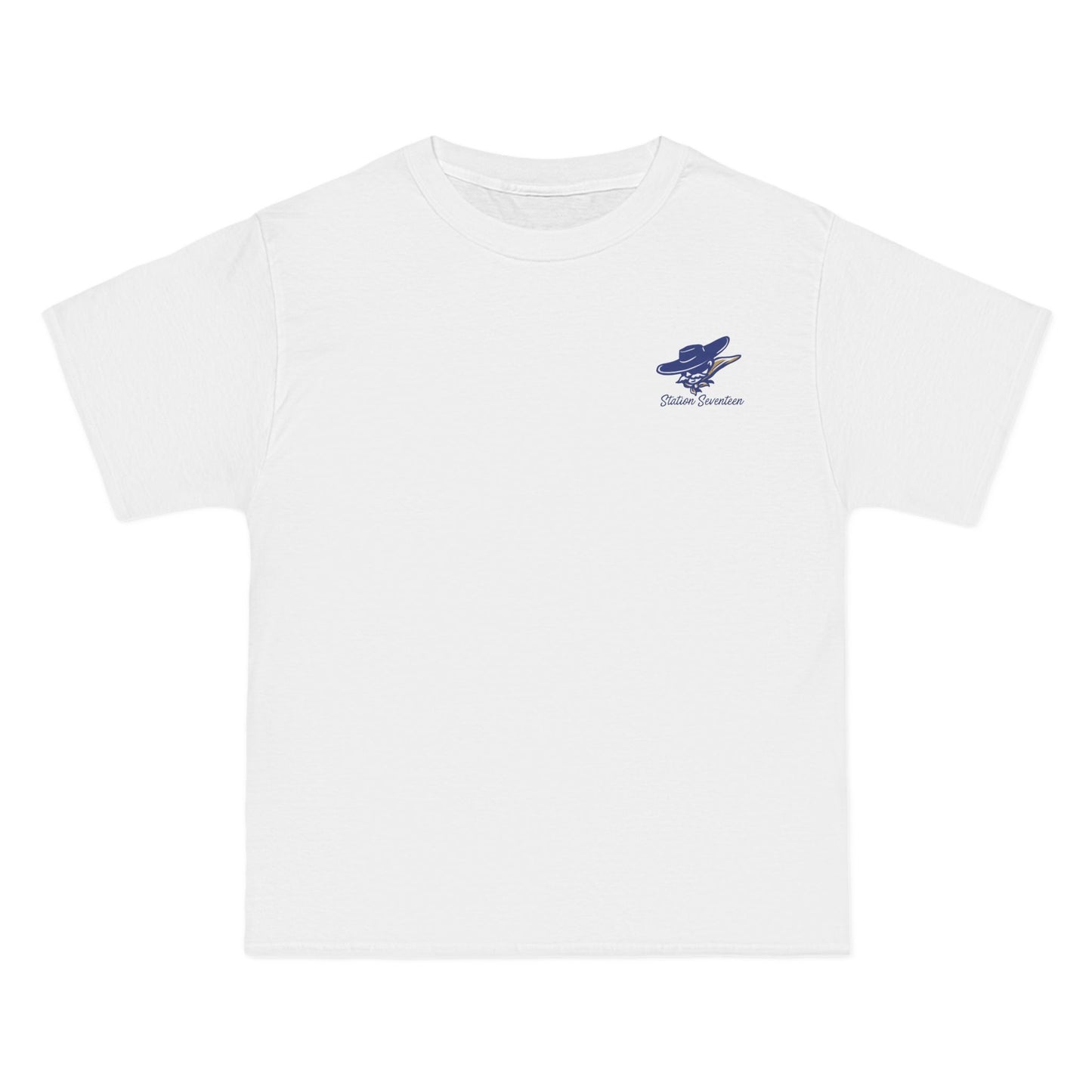 Beefy-T®  Short-Sleeve T-Shirt