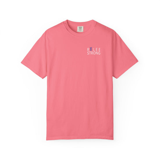 Rylee's Fight Tee
