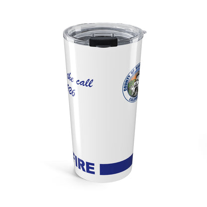 Tumbler 20oz