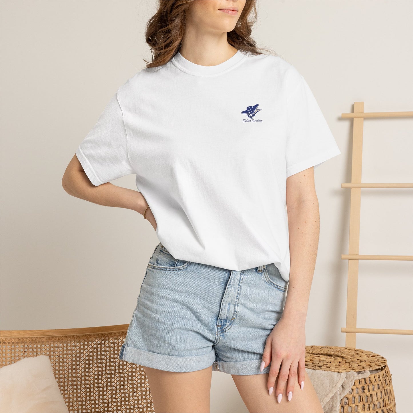 Station 17 T-Shirt