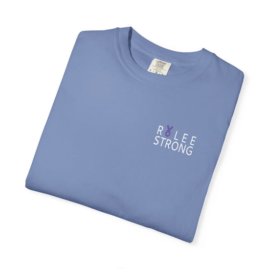 Rylee's Fight Tee