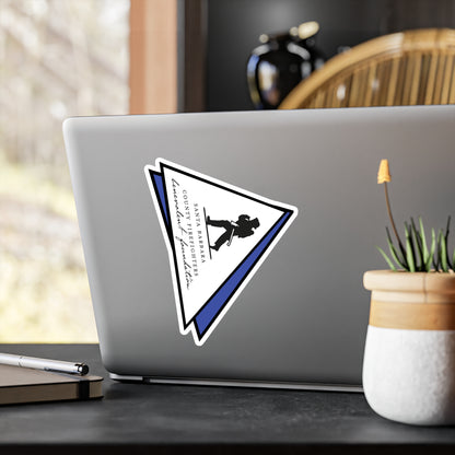 Benevolent Sticker 2
