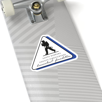 Benevolent Sticker 1