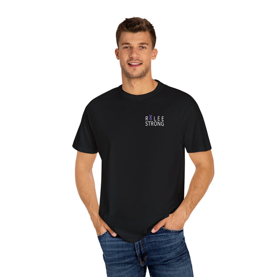 Rylee's Fight Tee