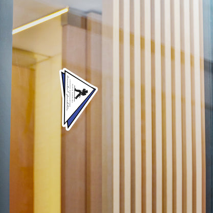 Benevolent Sticker 2