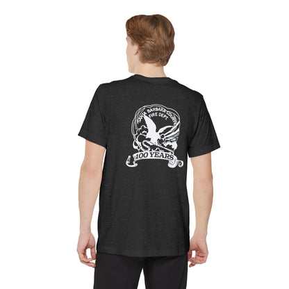 Unisex Pocket T-shirt