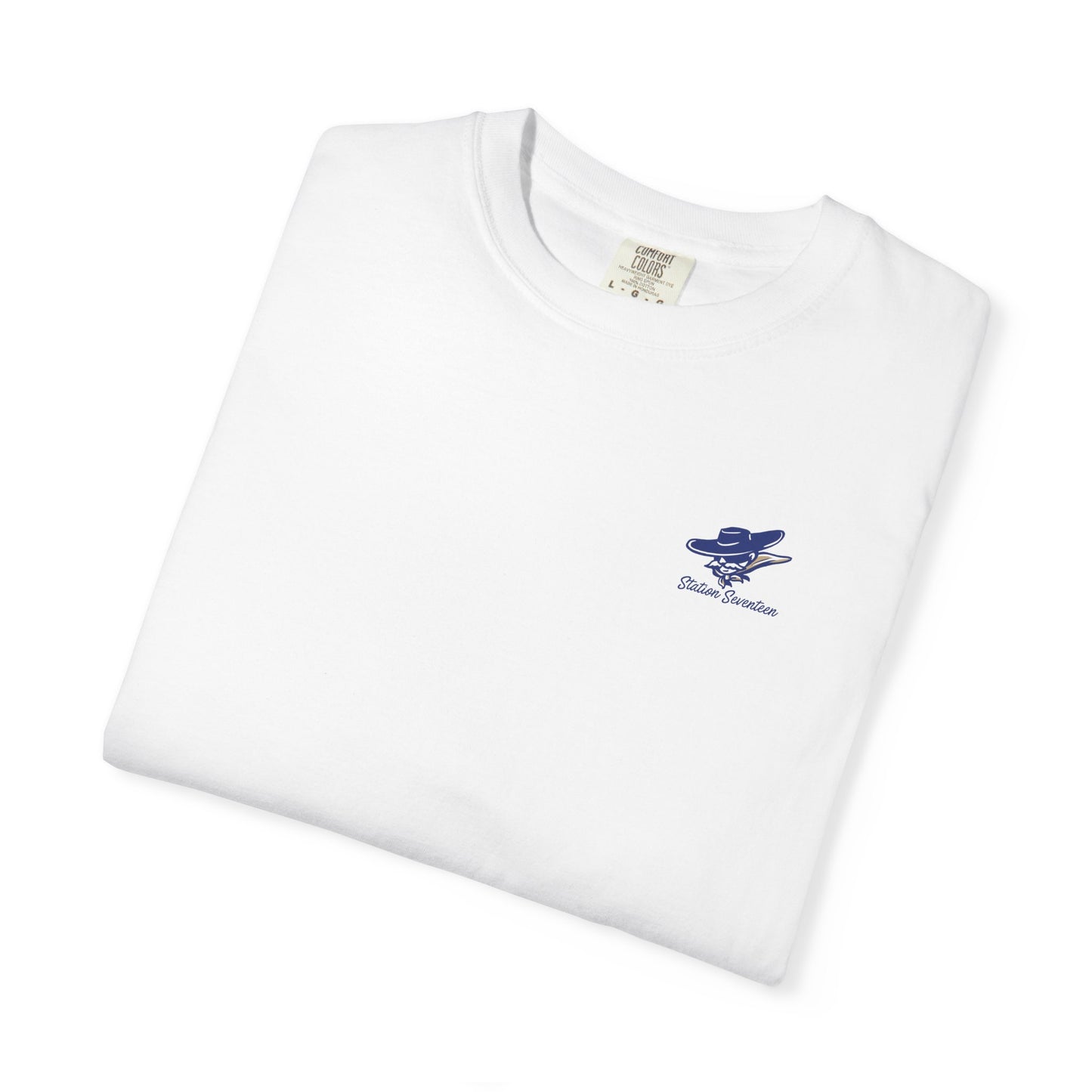 Station 17 T-Shirt