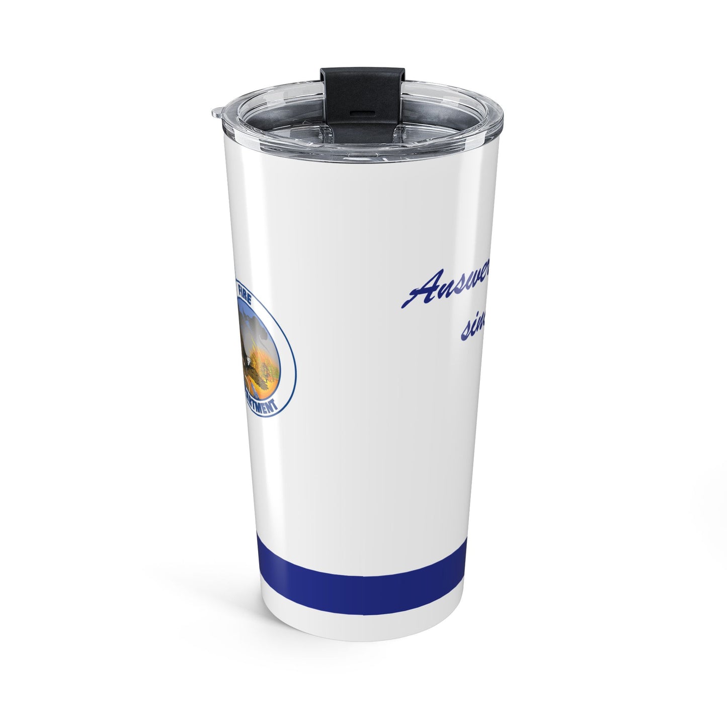 Tumbler 20oz