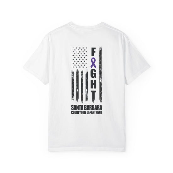 Rylee's Fight Tee