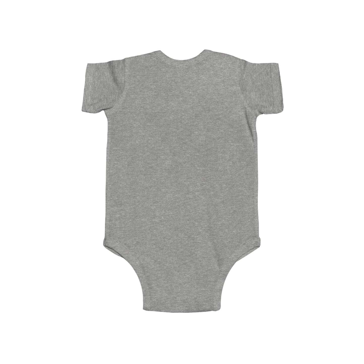 Infant Old Logo Bodysuit