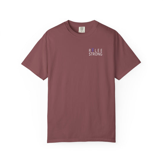 Rylee's Fight Tee