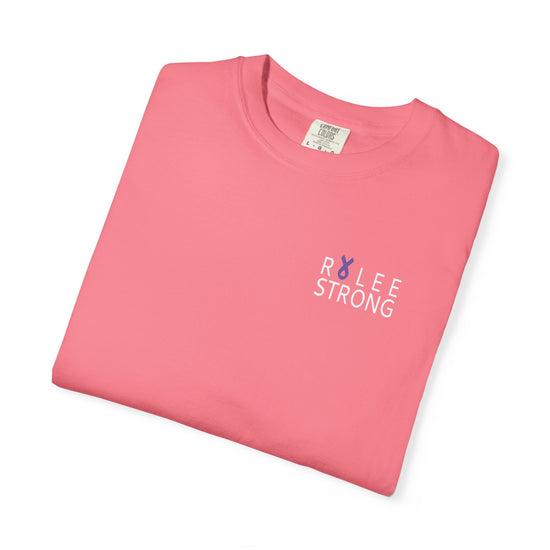 Rylee's Fight Tee