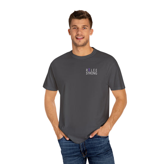 Rylee's Fight Tee