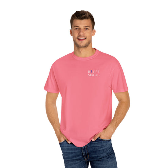 Rylee's Fight Tee