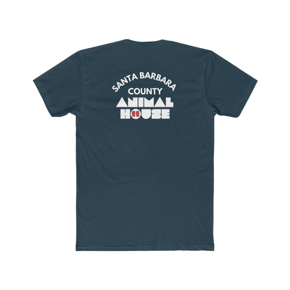 Eleven’s (Duty Shirt) Animal House