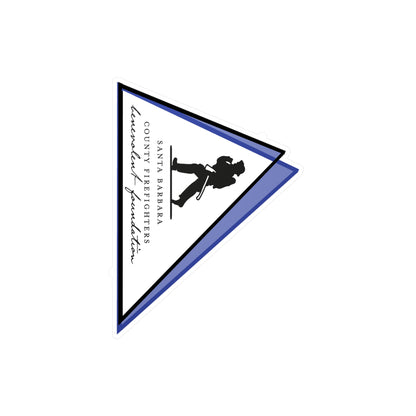 Benevolent Sticker 3