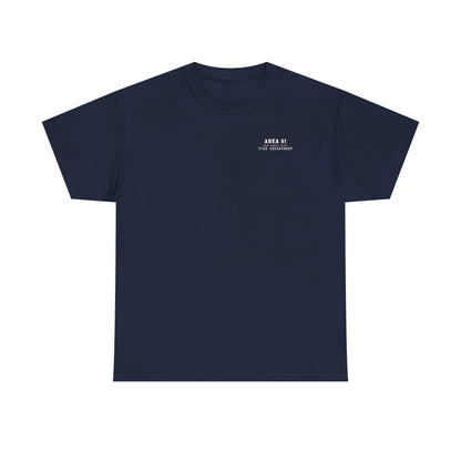 Area 51's Tee