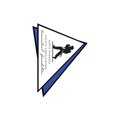 Benevolent Sticker 2