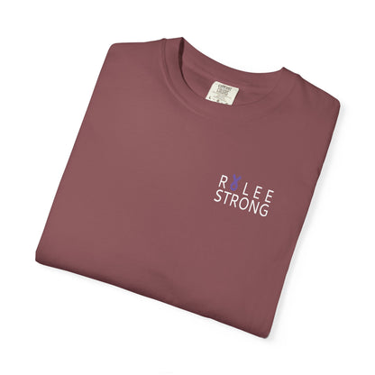 Rylee's Fight Tee