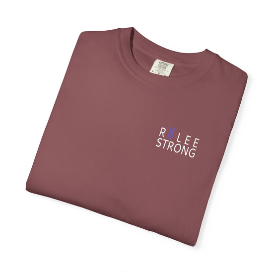 Rylee's Fight Tee